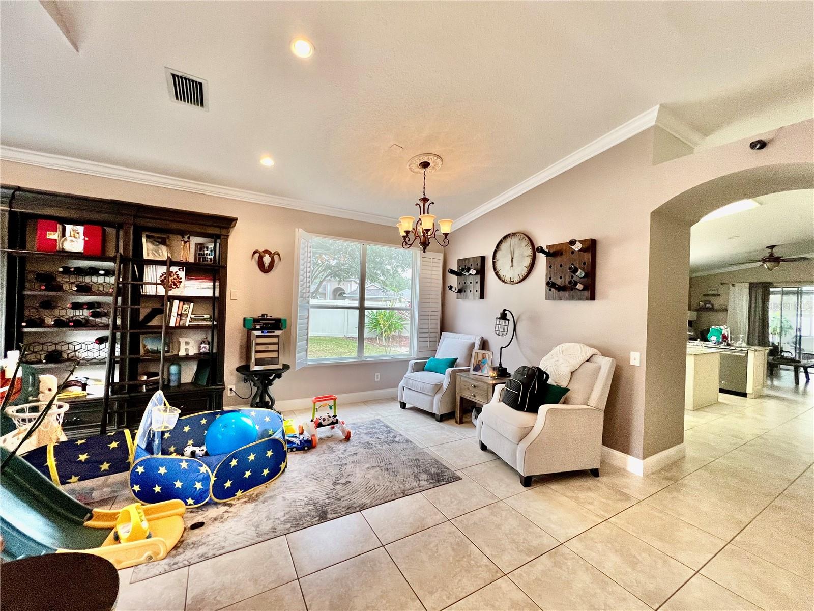 WHISPERING OAKS SECOND ADDITIO - Residential Lease