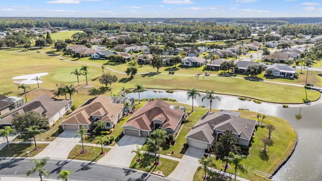 Photo of 1721 Lakestone Drive, Trinity, FL 34655 (MLS # W7880466)