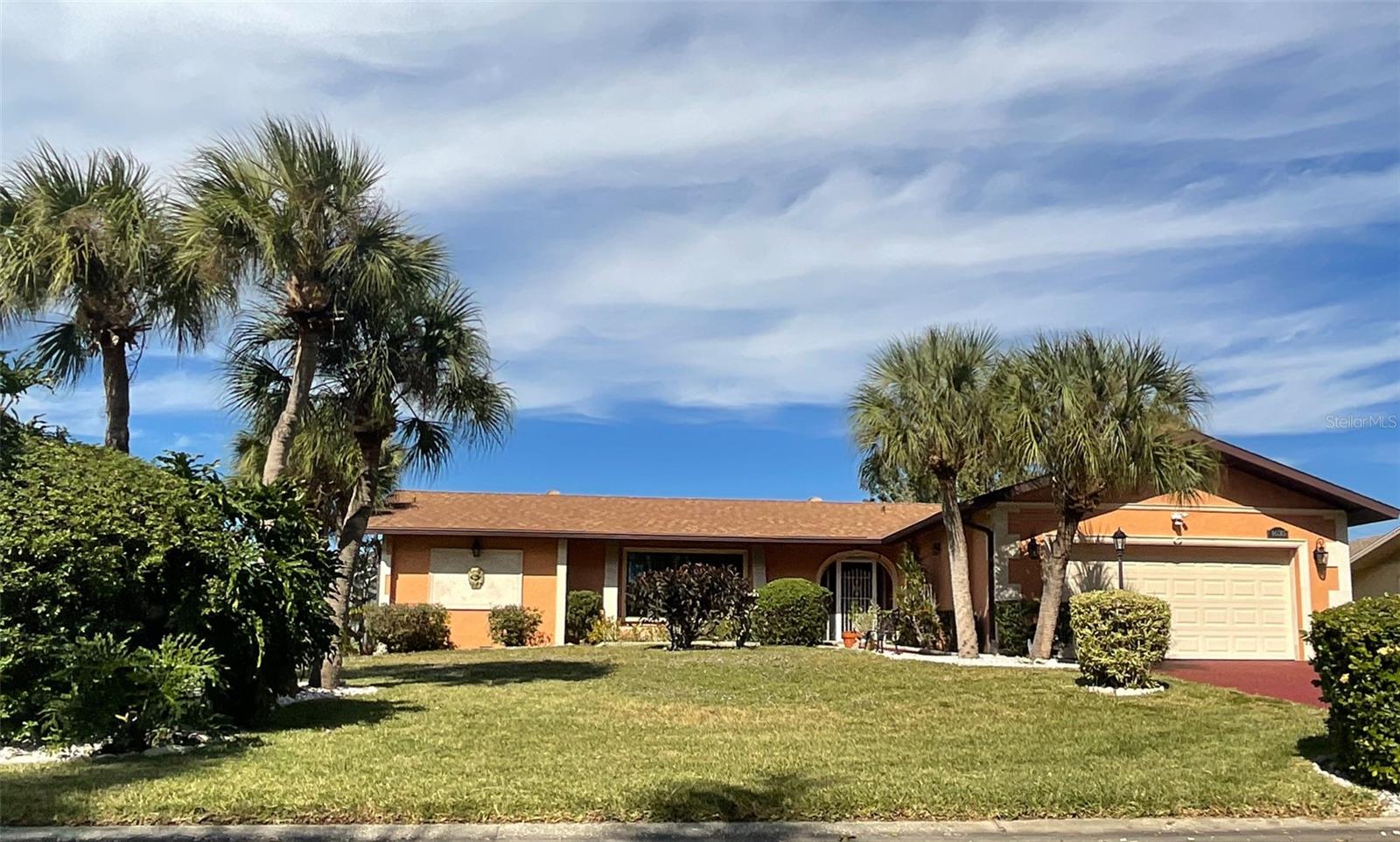 BAYWINDS ESTATES - Residential