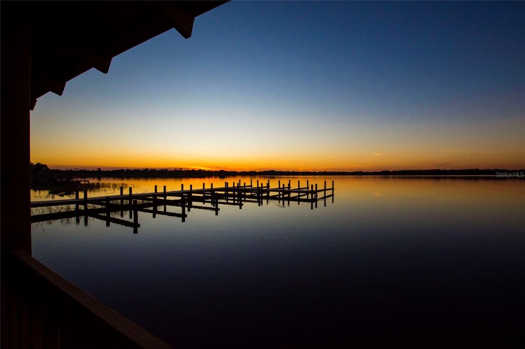 Photo of 1030 W Lake Marion Road #4, Haines City, FL 33844 (MLS # P4938733)