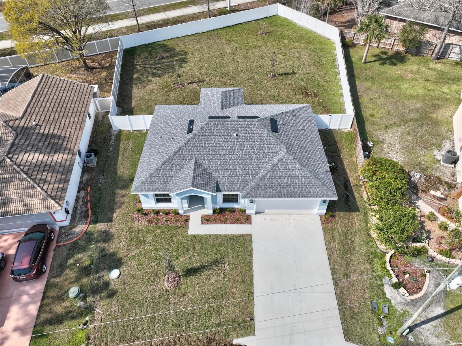 14 POPLAR DRIVE