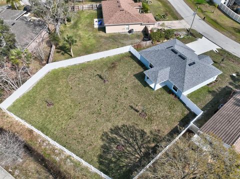 A home in PALM COAST