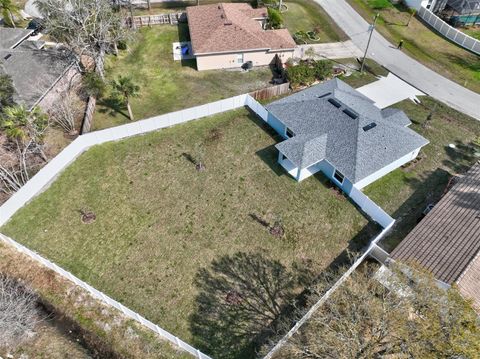 A home in PALM COAST