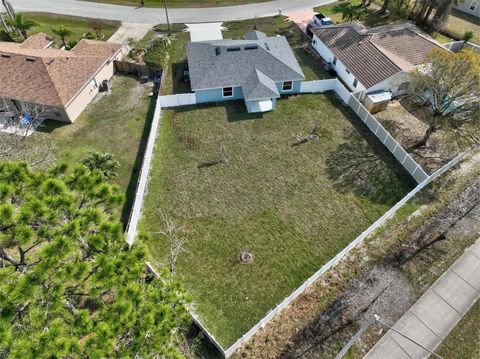 A home in PALM COAST