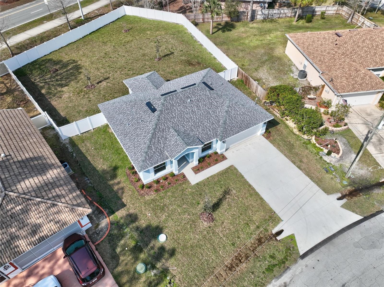 14 POPLAR DRIVE