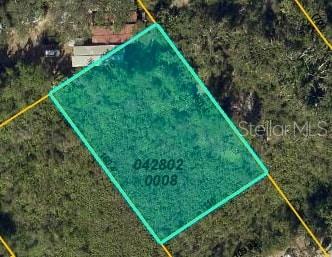 .41 ACRES ZONED COMMERCIAL IN VENICE! PROPERTY DOES HAVE STREET ADDRESS ASSIGNED BUT UNABLE TO BE ACCESSED FROM STREET. SOLD AS-IS. TO BE CONVEYED VIA QUITCLAIM DEED AS CURRENT OWNER ACQUIRED PROPERTY VIA QUITCLAIM DEED FROM OWNER THAT PURCHASED AT TAX DEED SALE. ELECTRIC AND WATER NEARBY PROPERTY. GREAT INVESTMENT!
** CONTRACT FOR DEED AVAILABLE W/ $1,500 DOWN AND MONTHLY PAYMENTS OF $248.47 FOR 10 YEARS! **