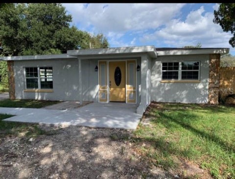 Photo of 4417 Booker T Drive, Tampa, FL 33610 (MLS # TB8560092)