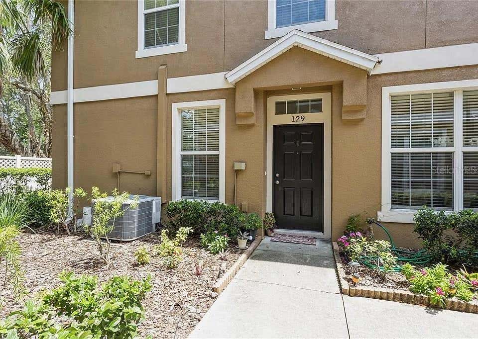Photo of 7001 Interbay Boulevard #129, Tampa, FL 33616 (MLS # O6436239)