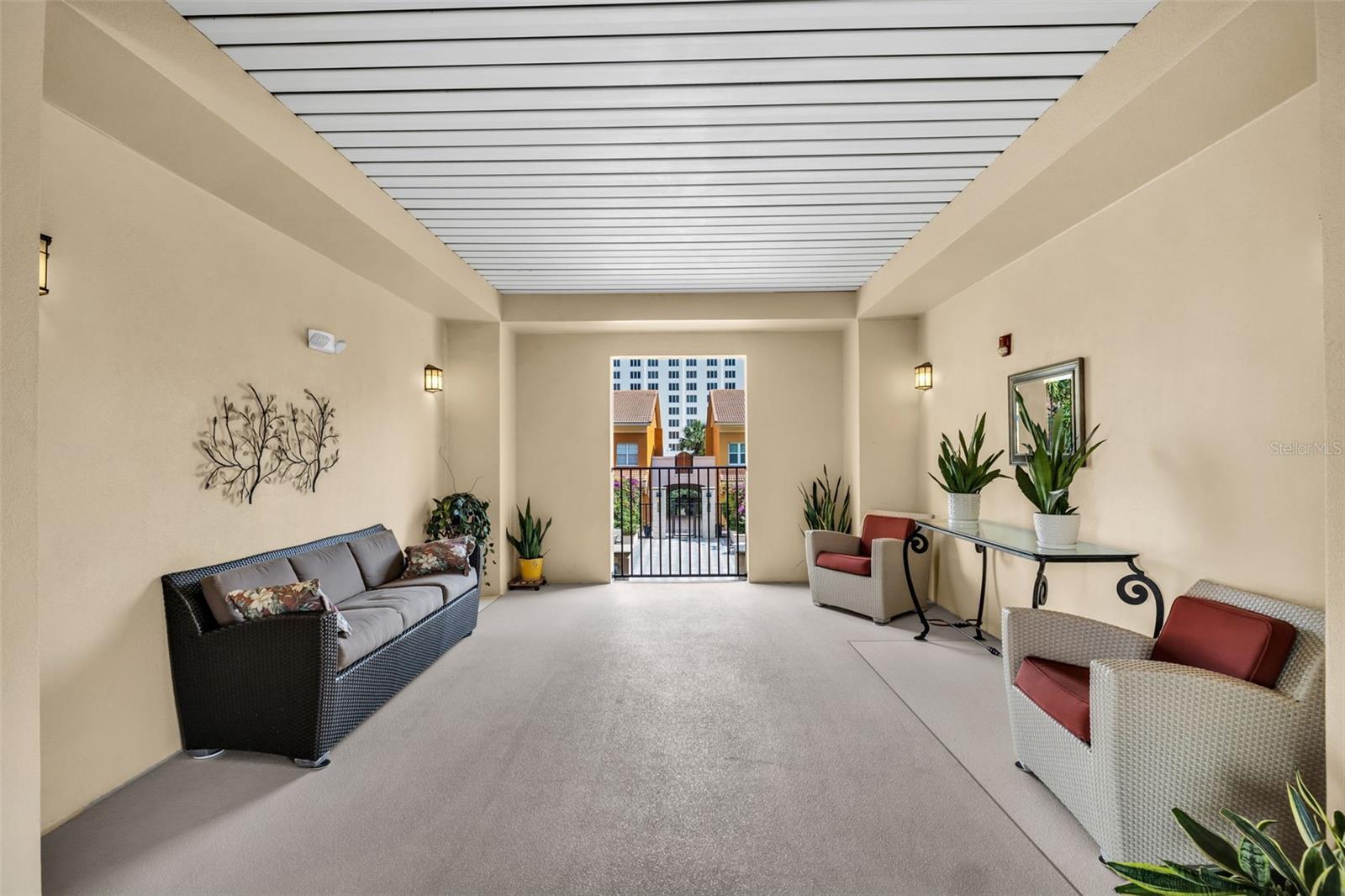 MADISON AT ST PETE II - Residential