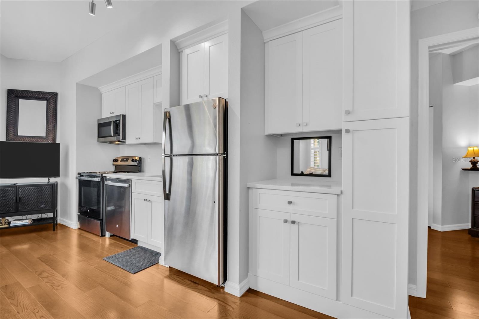 MADISON AT ST PETE II - Residential