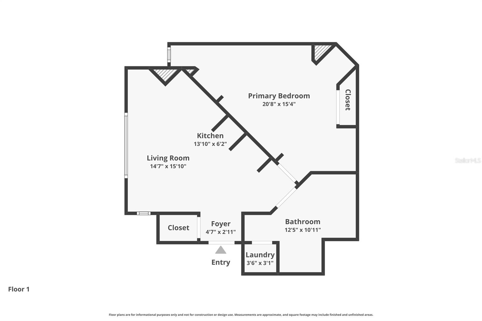 MADISON AT ST PETE II - Residential