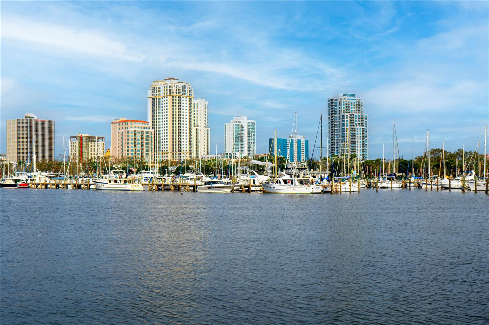 MADISON AT ST PETE II - Residential