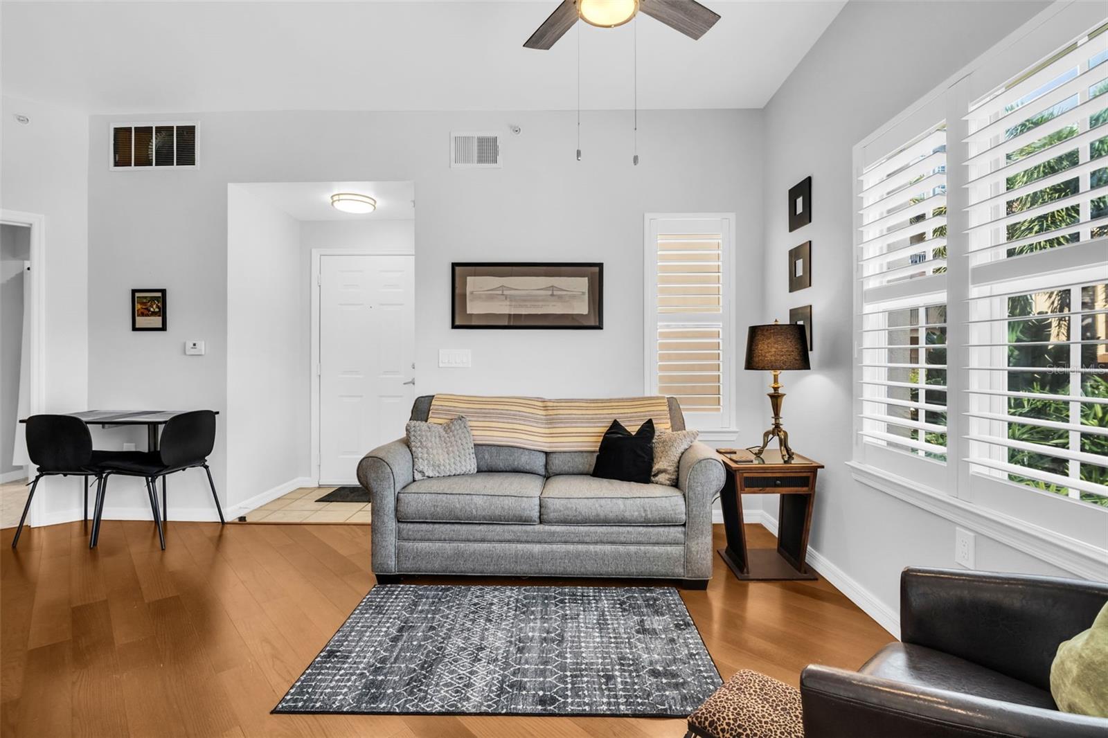 MADISON AT ST PETE II - Residential