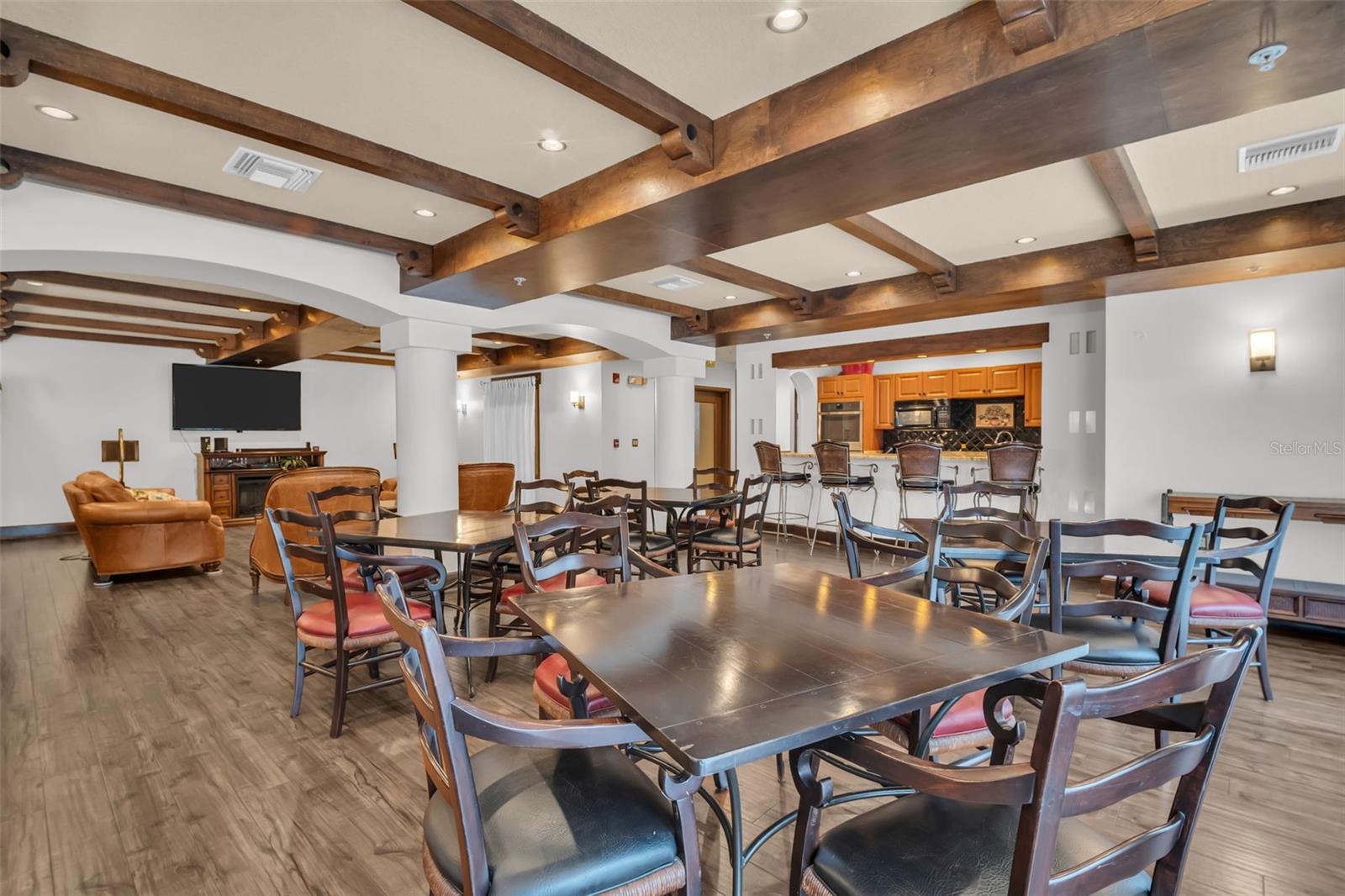 MADISON AT ST PETE II - Residential