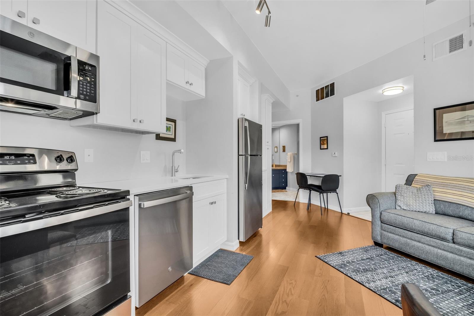 MADISON AT ST PETE II - Residential