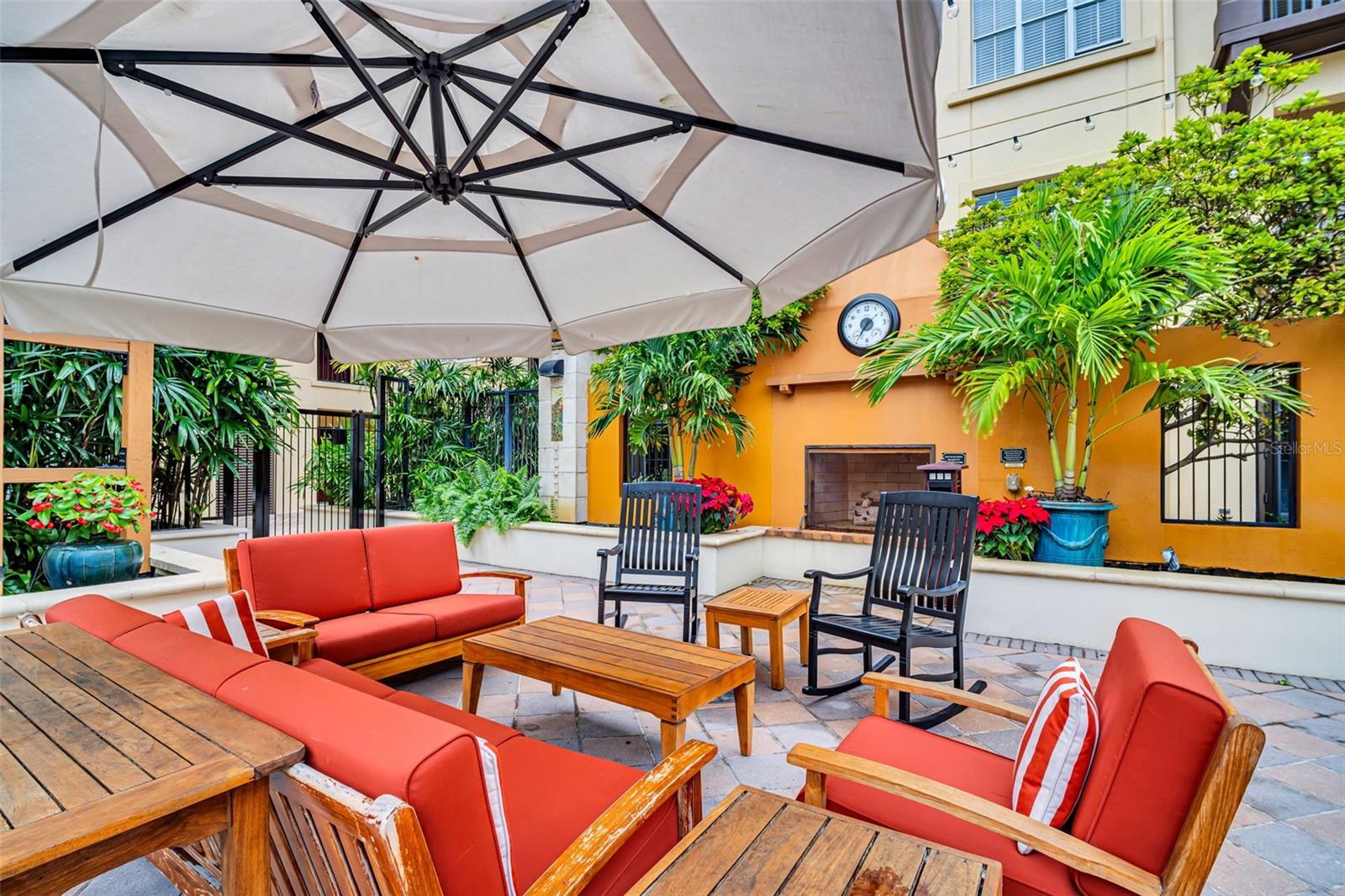 MADISON AT ST PETE II - Residential