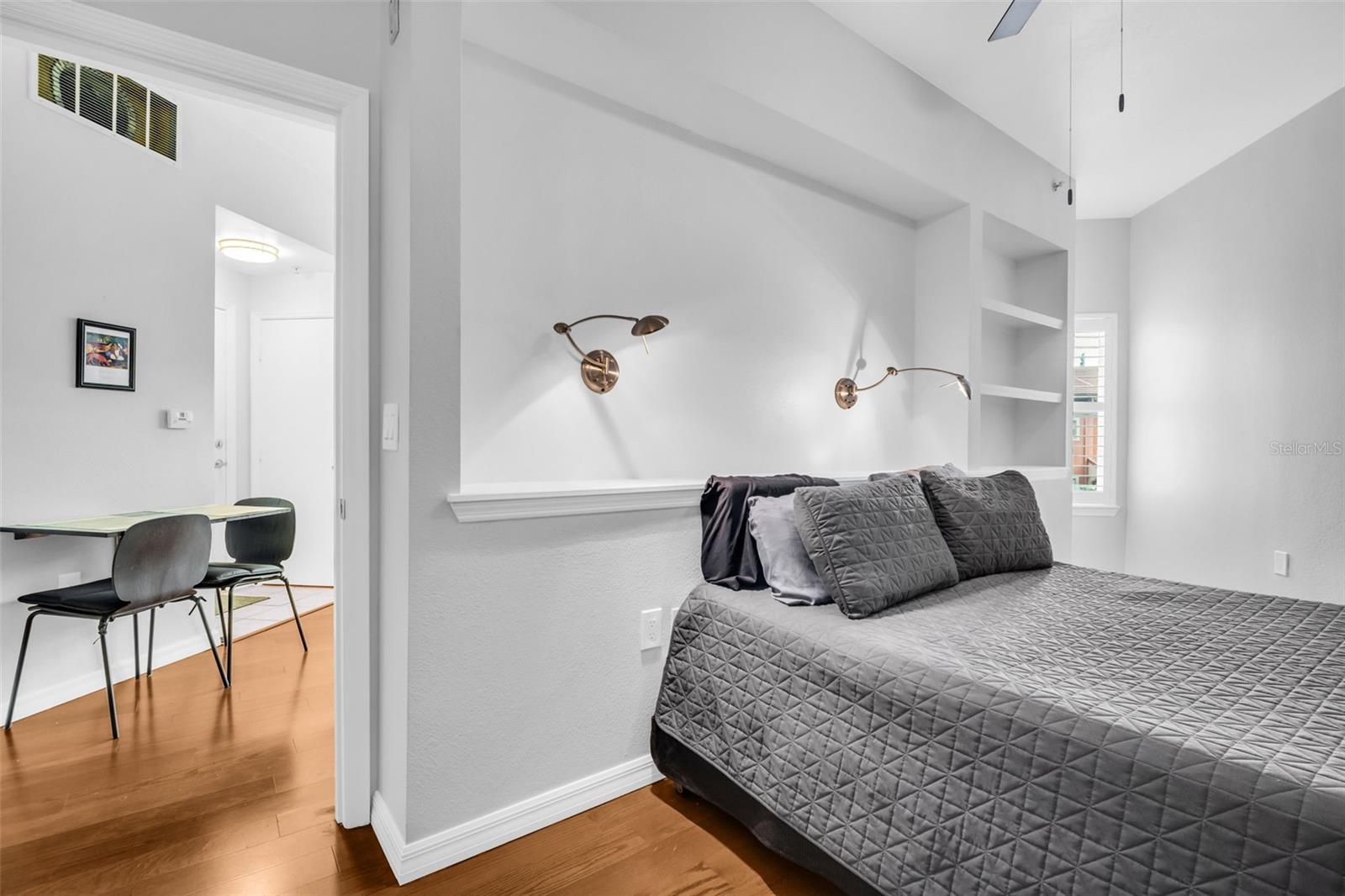 MADISON AT ST PETE II - Residential