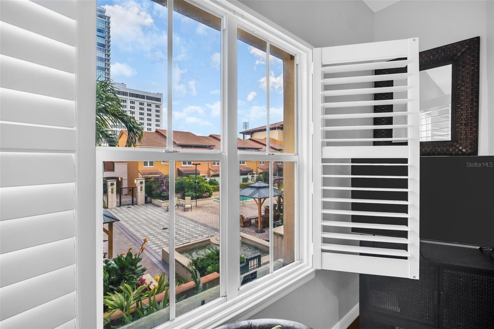 MADISON AT ST PETE II - Residential