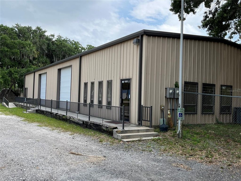 Photo of 3606 Hwy 441 SE, Okeechobee, FL 34974 (MLS # OK225234)