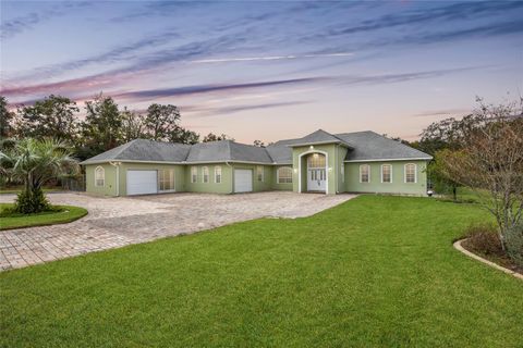 A home in SPRING HILL