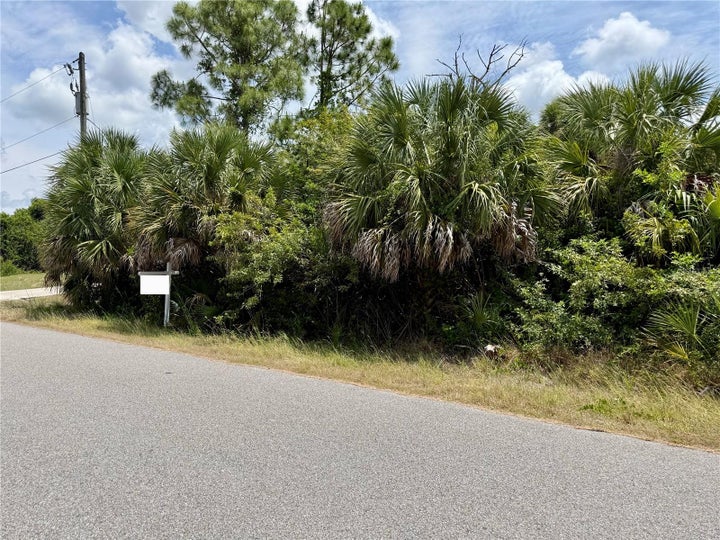 Photo 1 of 5 — ORCHARD CIRCLE, NORTH PORT, FL 34288