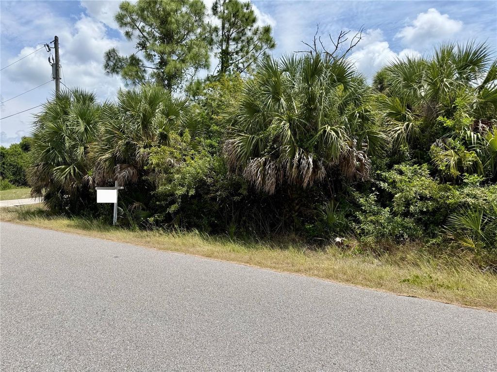 Photo of Orchard Circle, North Port, FL 34288 (MLS # C7525675)