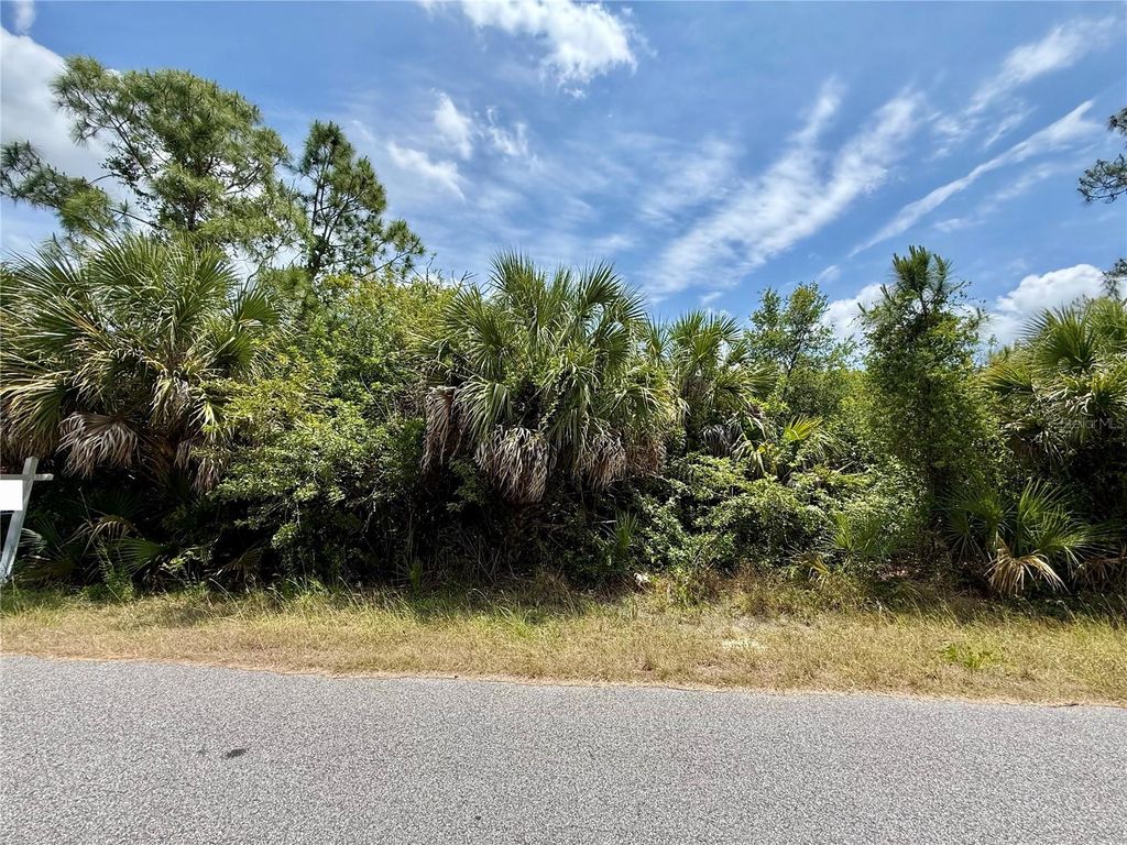 Photo of Orchard Circle, North Port, FL 34288 (MLS # C7525675)