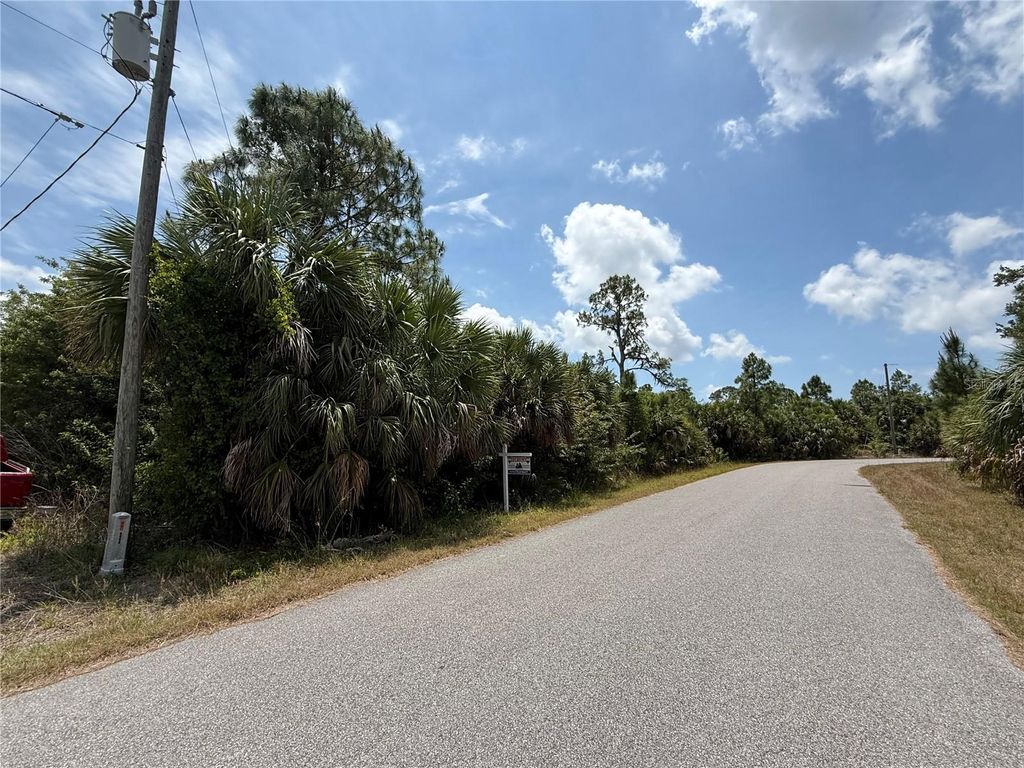 Photo of Orchard Circle, North Port, FL 34288 (MLS # C7525675)