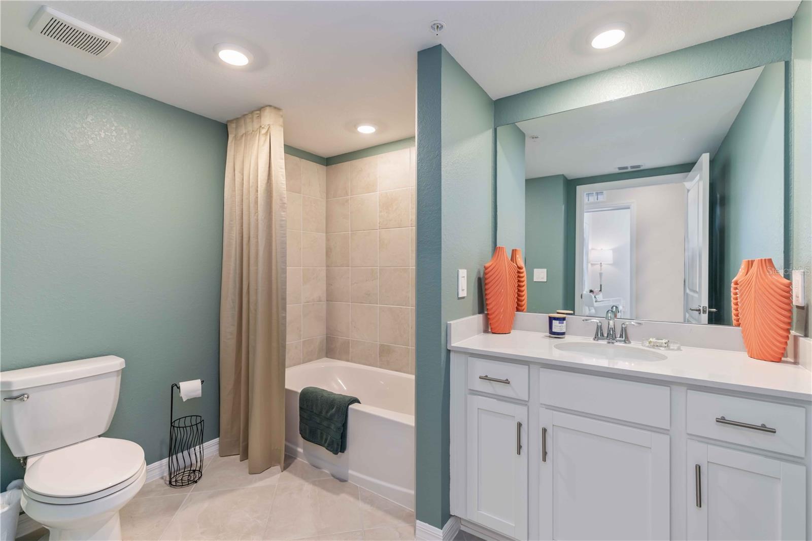 LEGENDS COVE - Residential