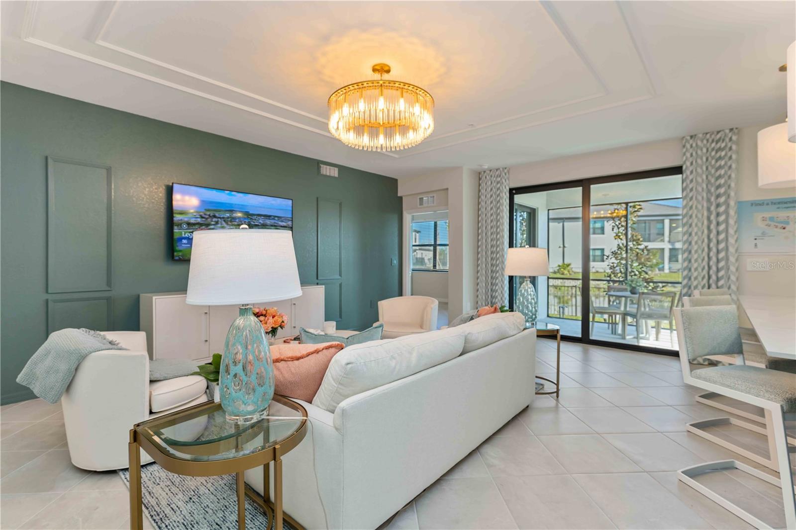 LEGENDS COVE - Residential