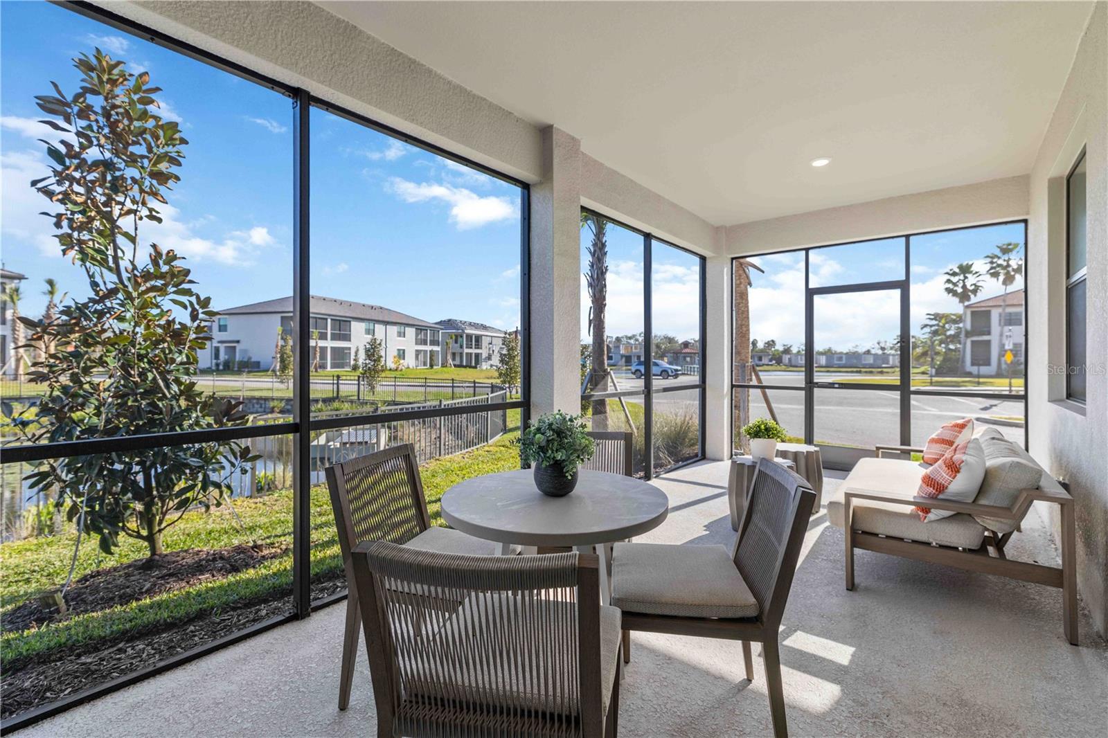 LEGENDS COVE - Residential