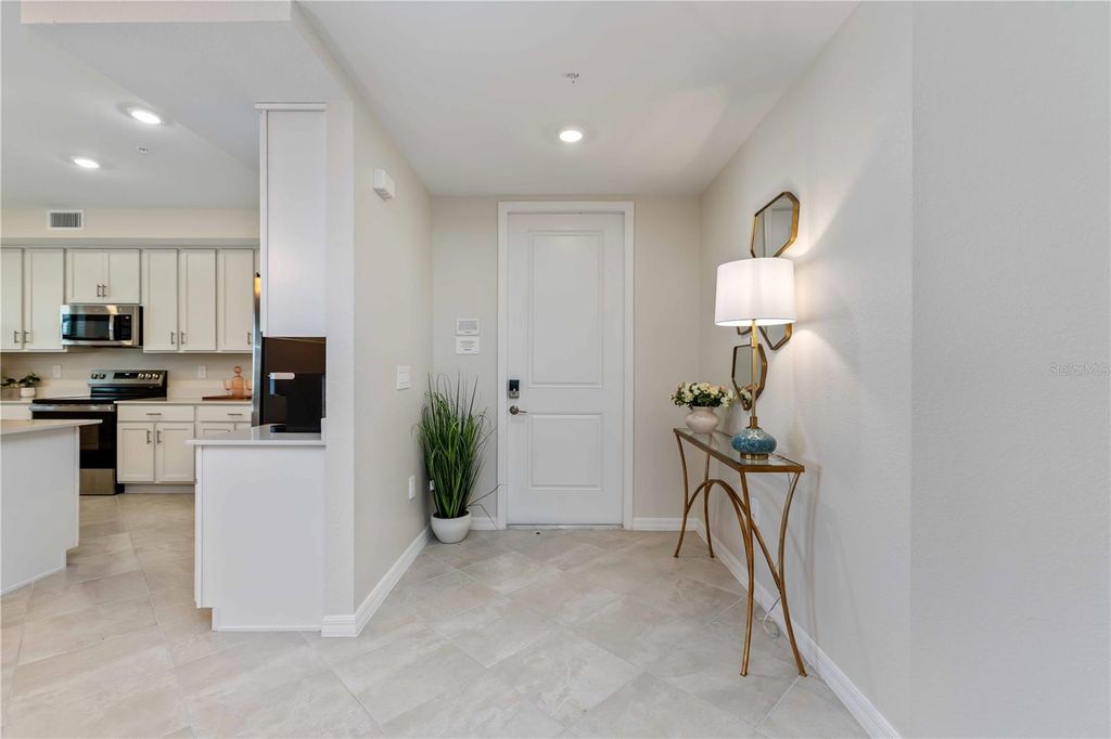 Photo of 5608 Summit Pointe Circle #101, Bradenton, FL 34210 (MLS # A4682539)