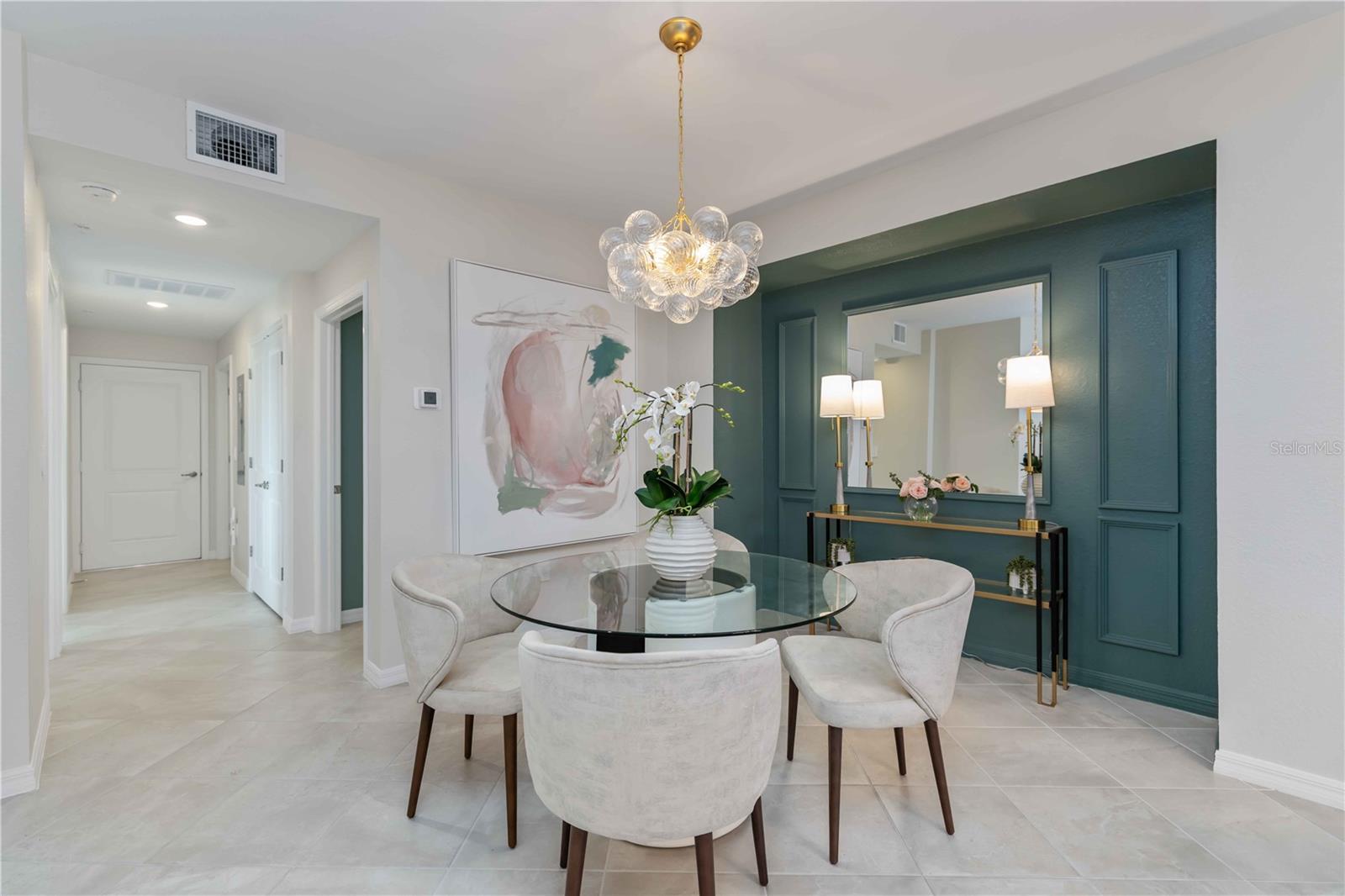 LEGENDS COVE - Residential