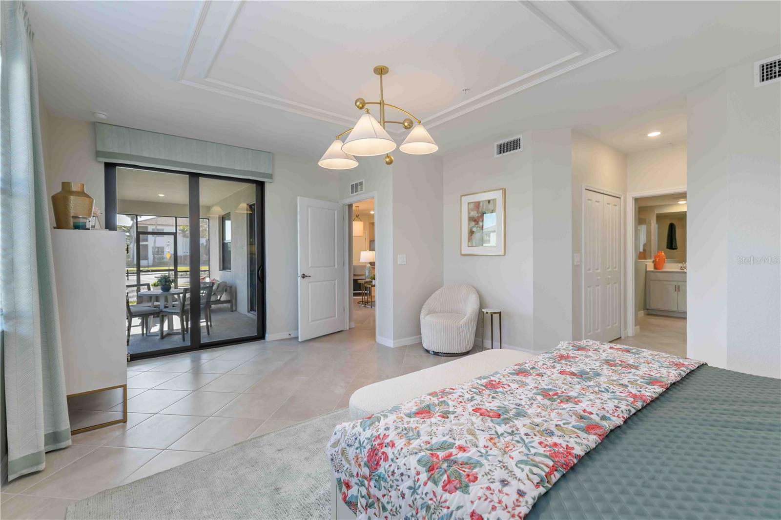 LEGENDS COVE - Residential