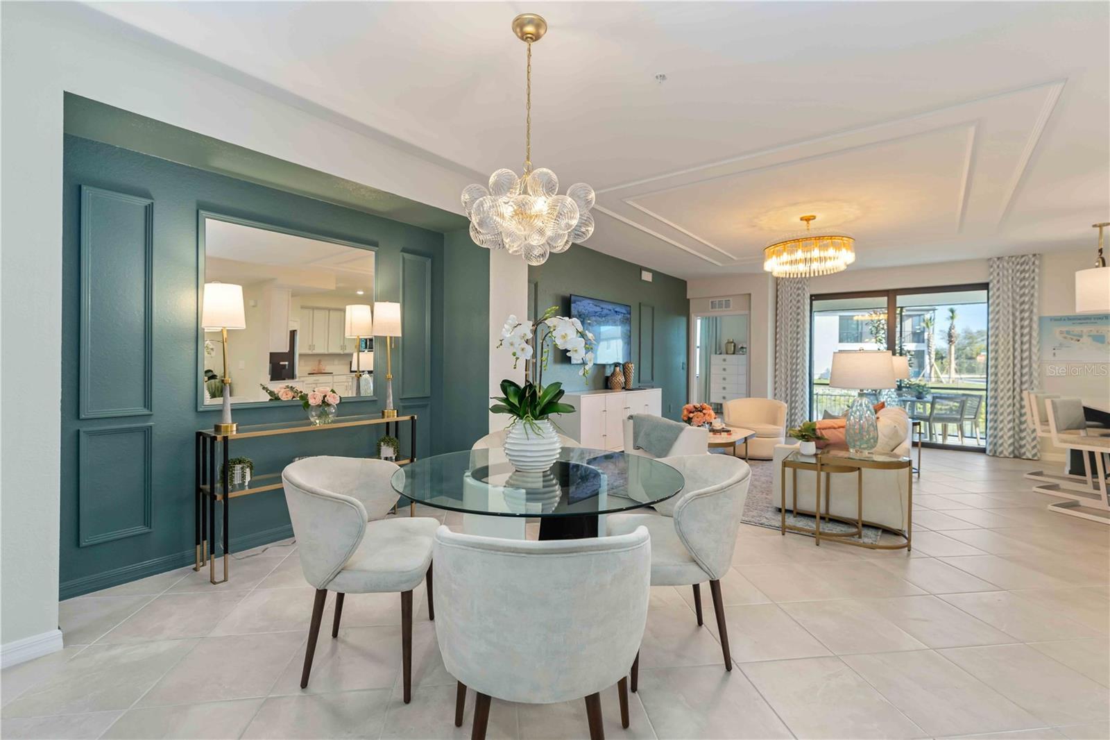 LEGENDS COVE - Residential