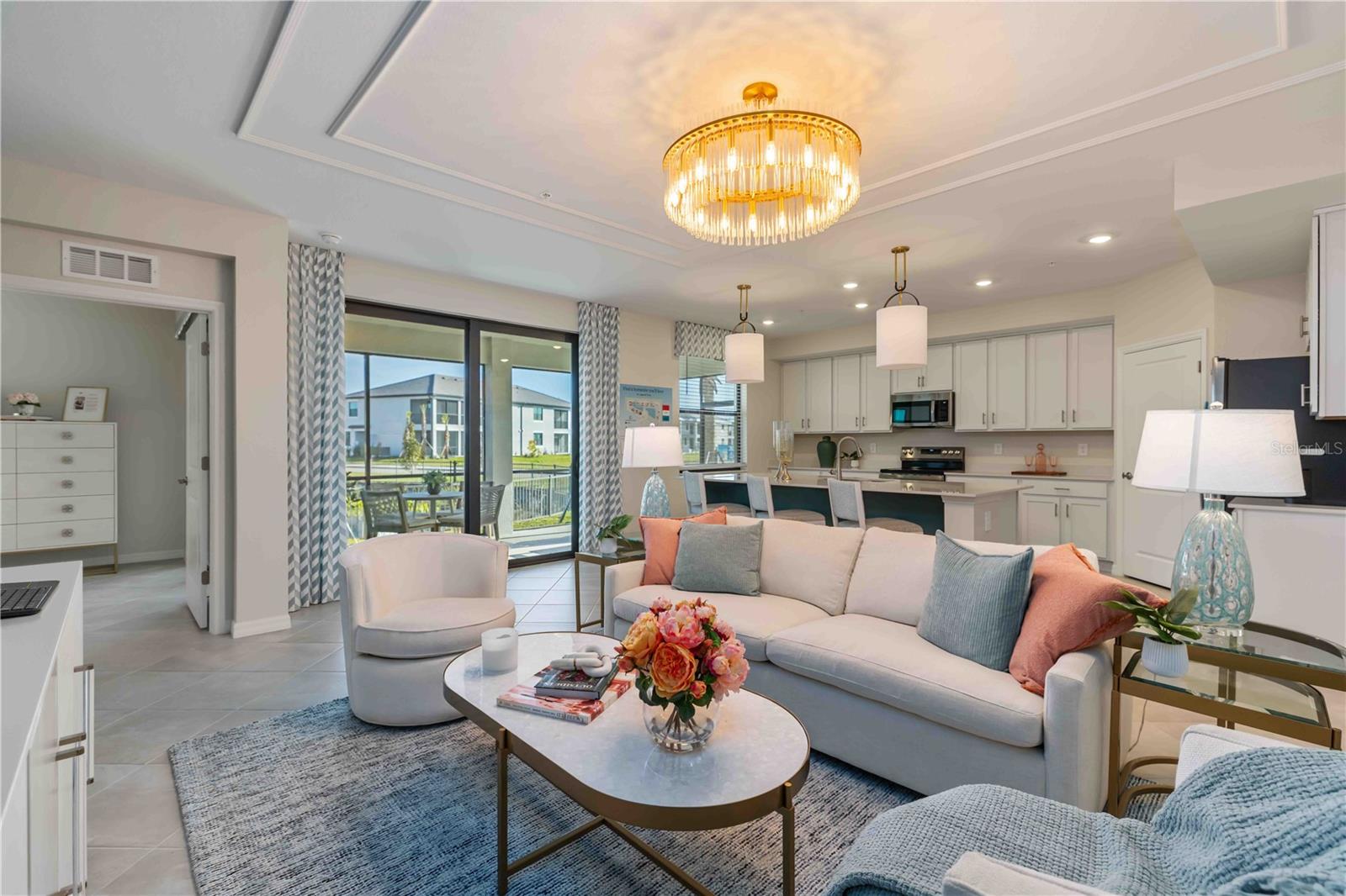 5608 SUMMIT POINTE CIRCLE 101