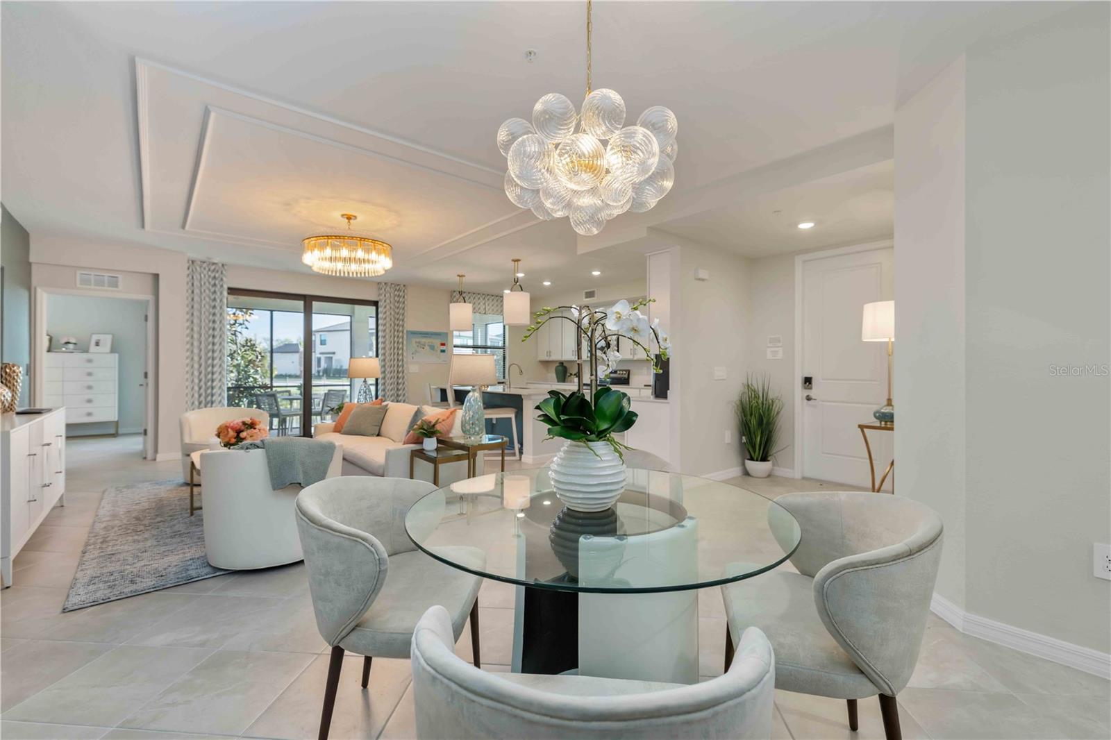 LEGENDS COVE - Residential