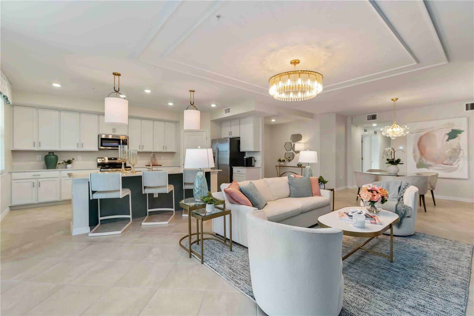 5608 SUMMIT POINTE CIRCLE 101