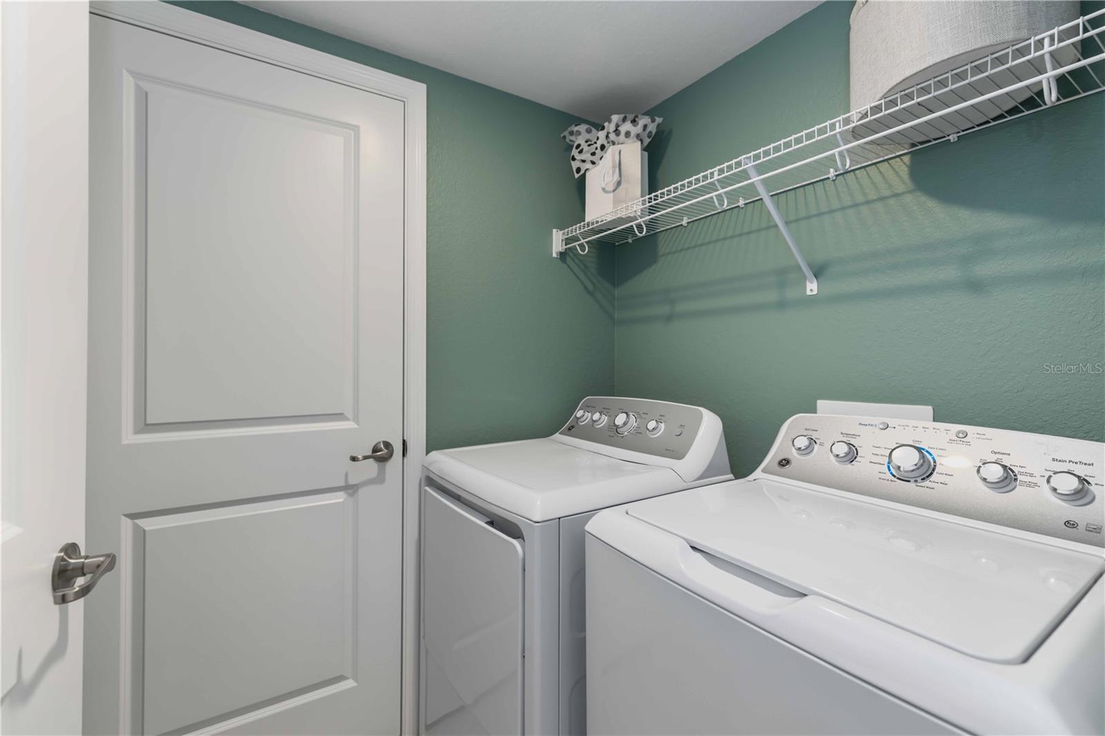 LEGENDS COVE - Residential