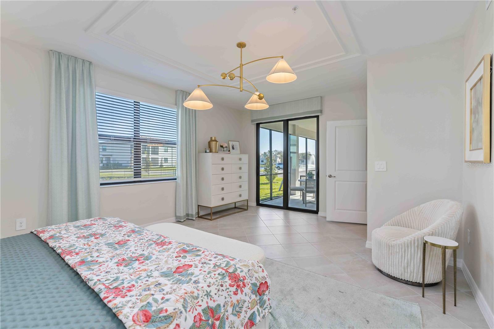 LEGENDS COVE - Residential