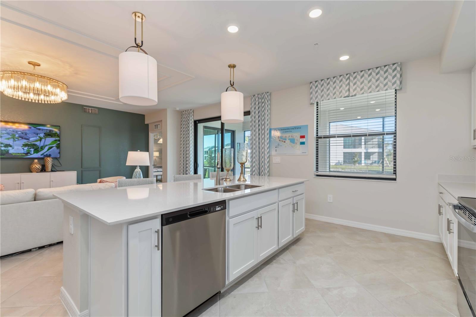 LEGENDS COVE - Residential