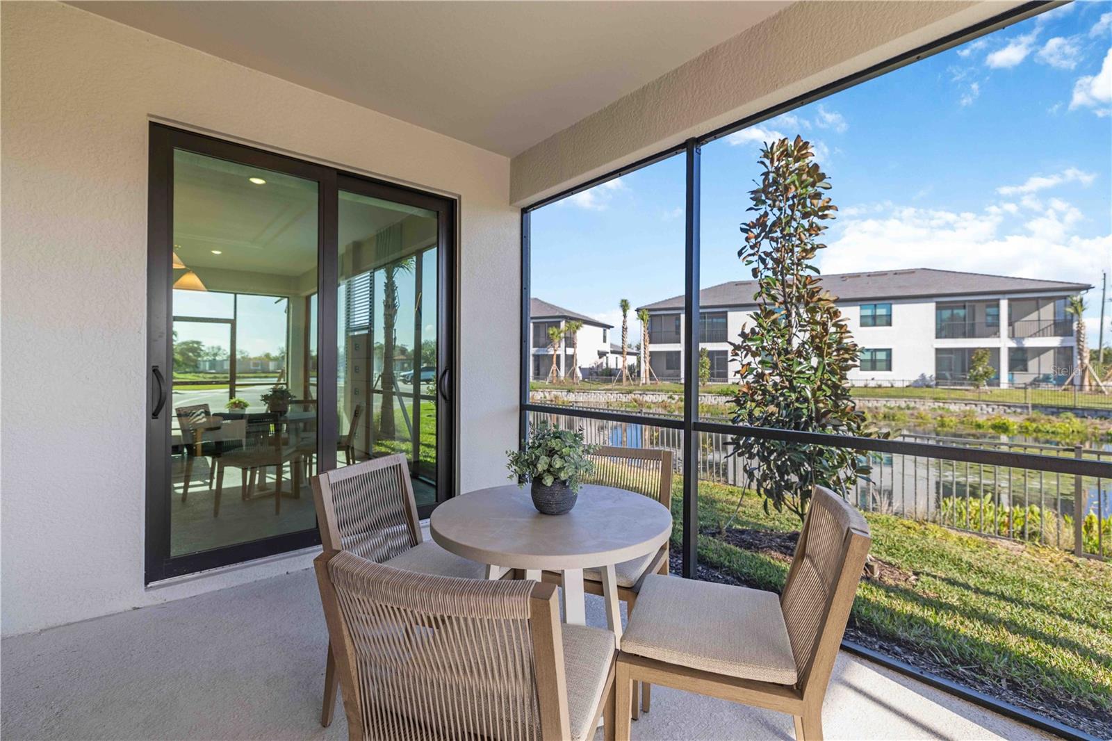 LEGENDS COVE - Residential