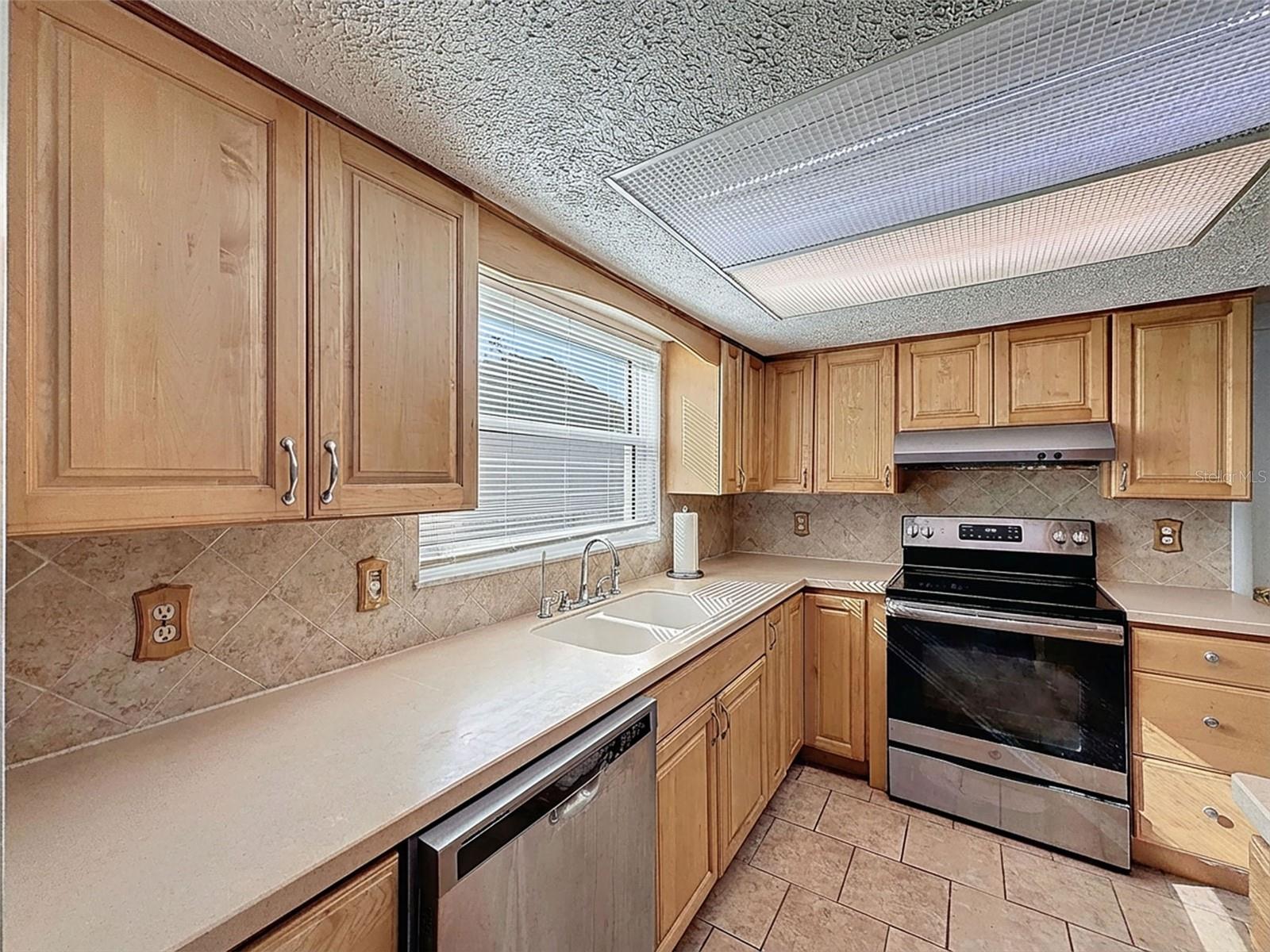 REGENCY PARK - Residential