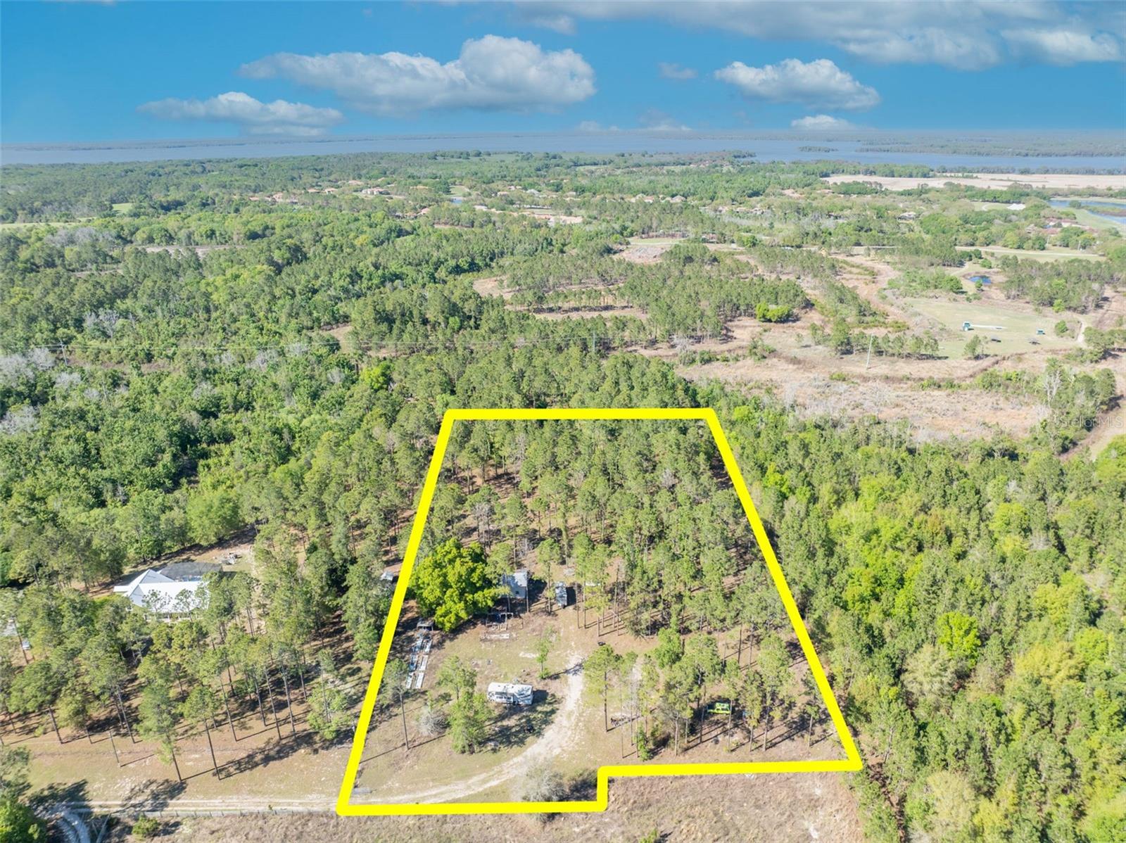 9535 NUMBER TWO ROAD