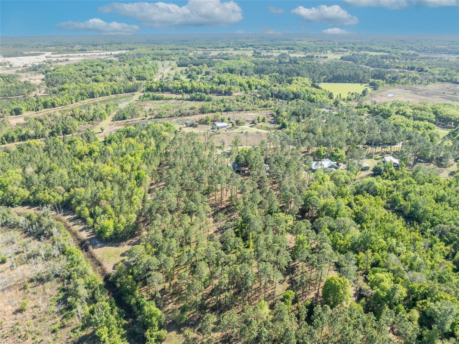 ACREAGE & UNREC - Land