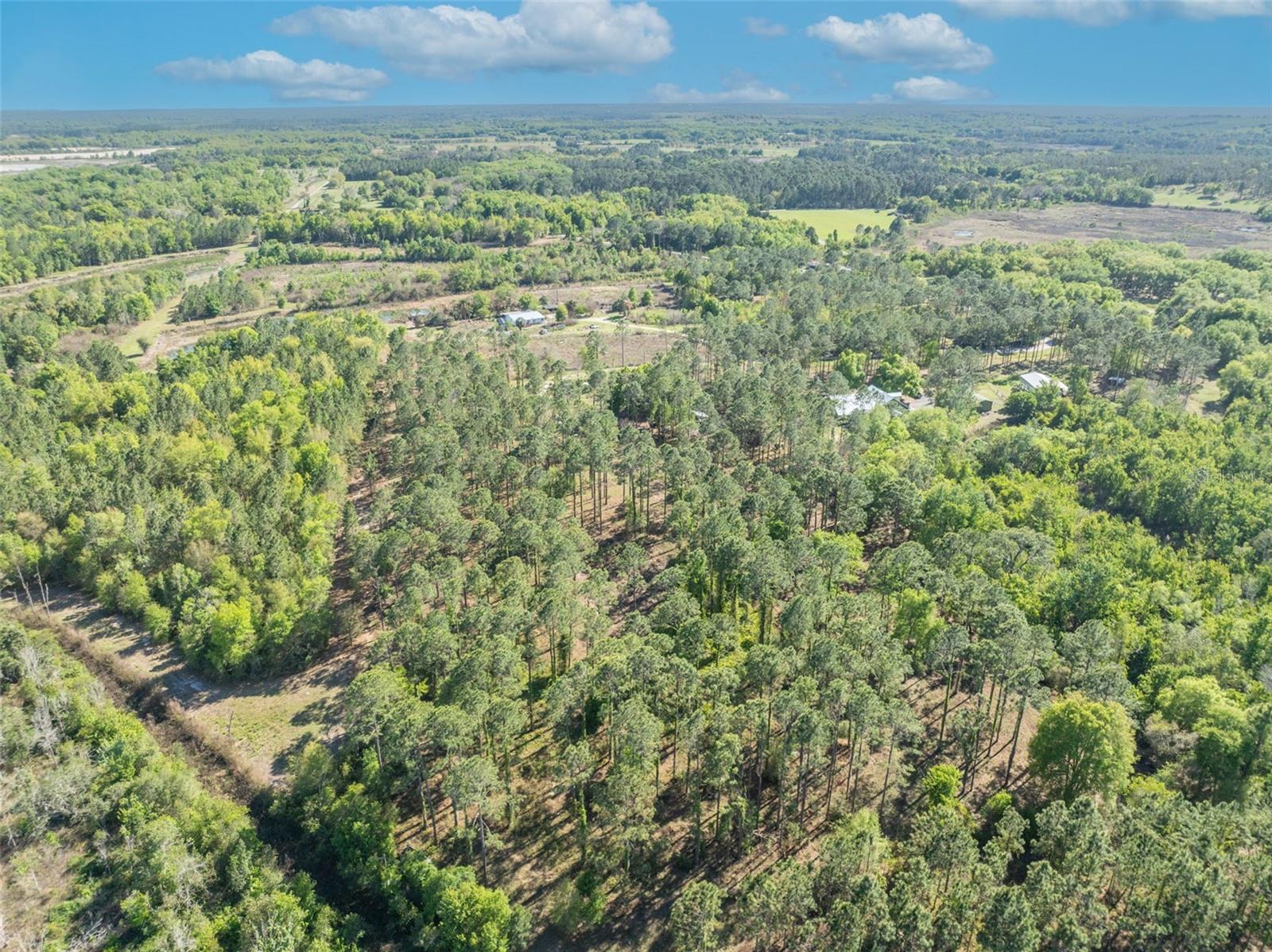 ACREAGE & UNREC - Land