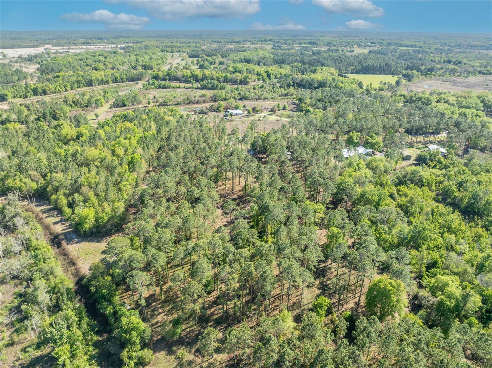 ACREAGE & UNREC - Land