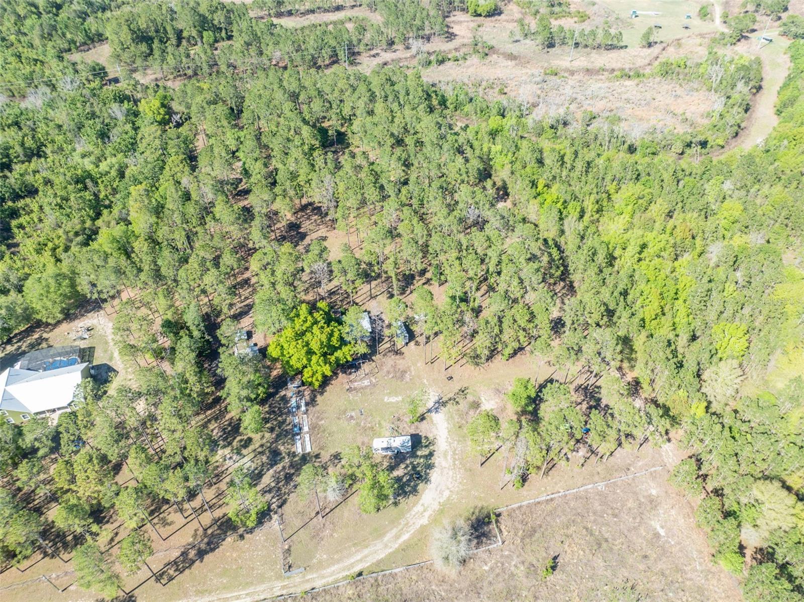 ACREAGE & UNREC - Land