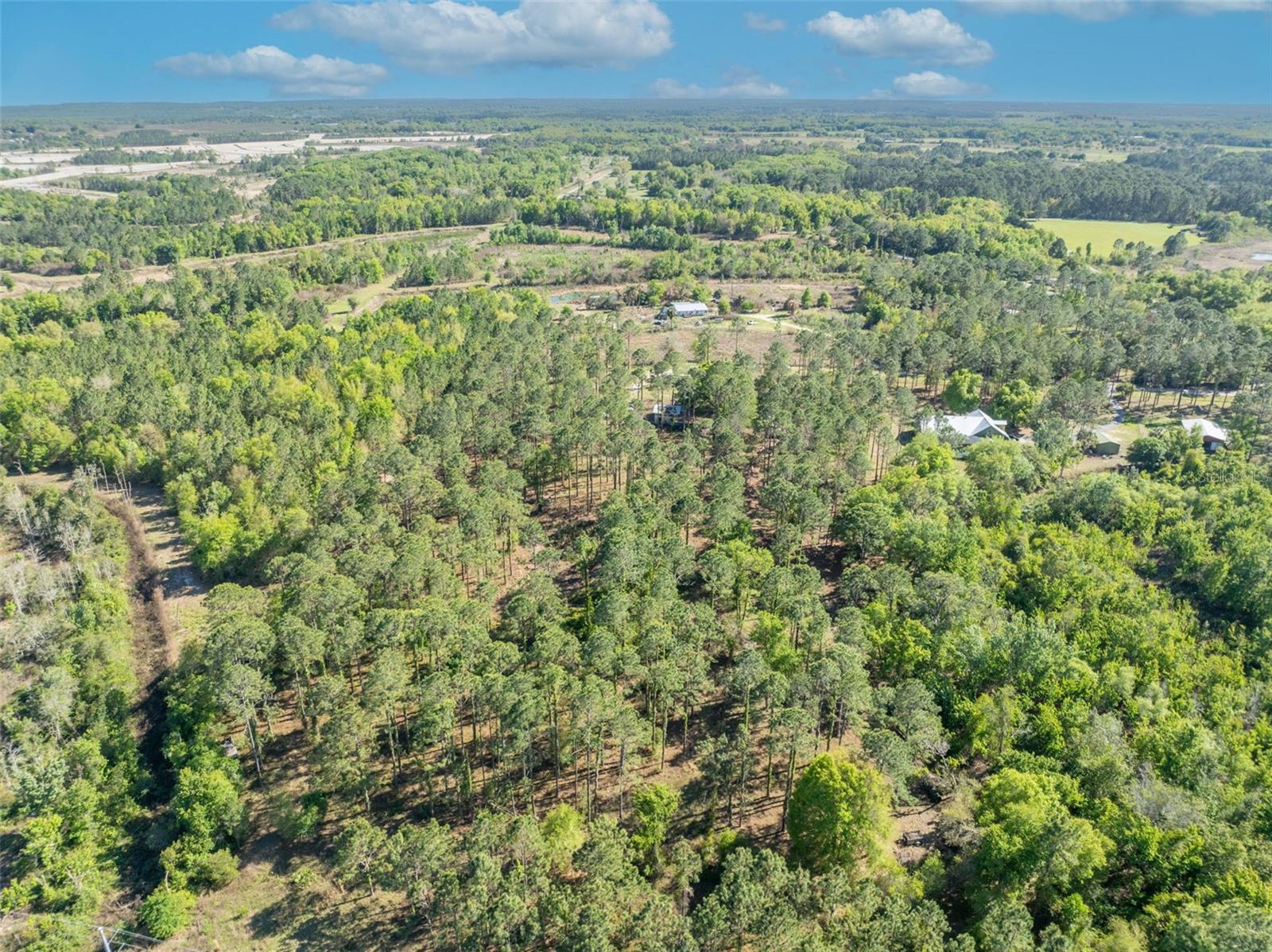 ACREAGE & UNREC - Land