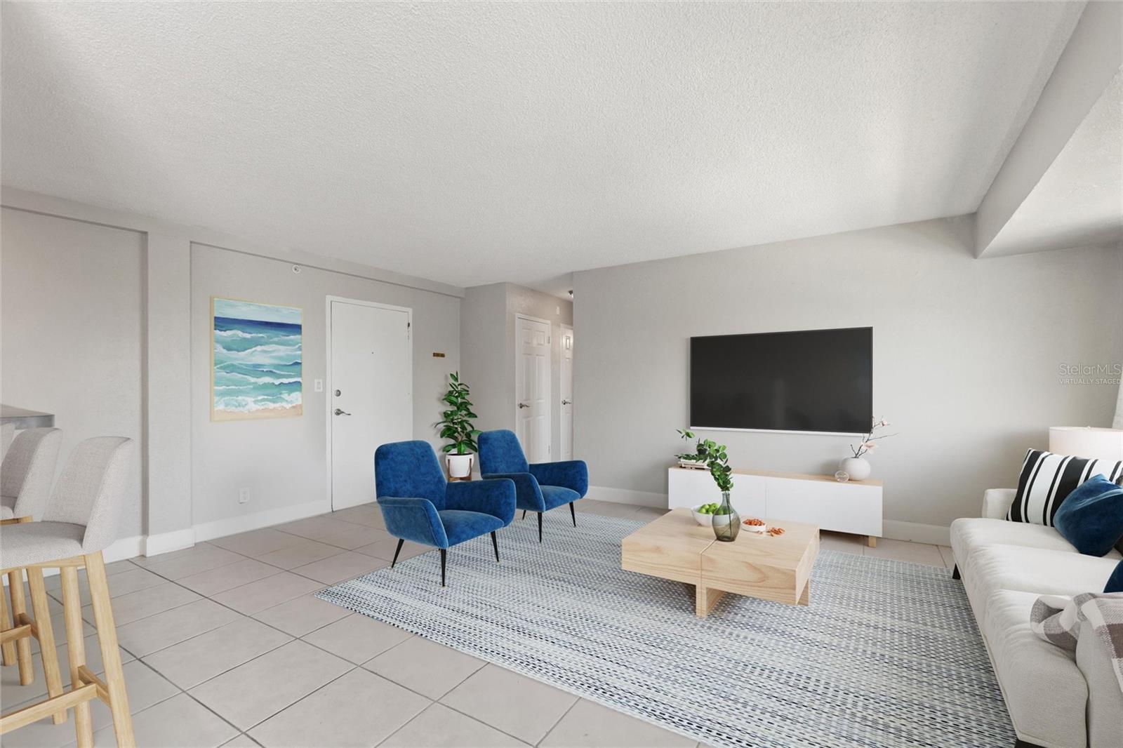 WAVE THE CONDO - Residential